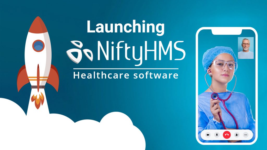 Healthcare management software