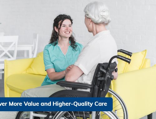 Care at Home May Deliver More Value and Higher-Quality Care