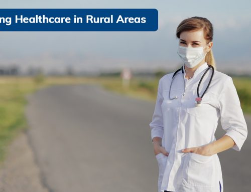 Improving Healthcare in Rural Areas