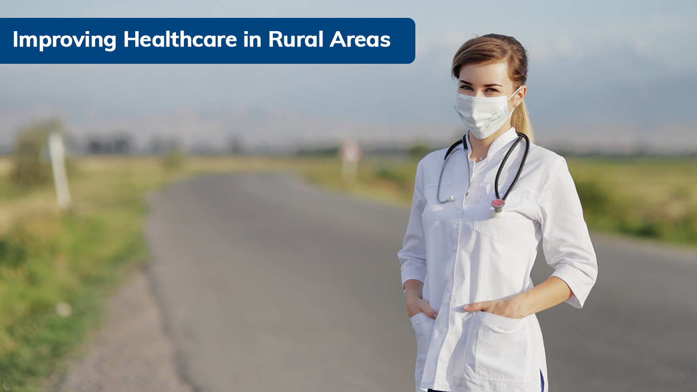 Healthcare in Rural Areas
