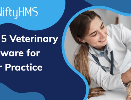 Top 5 Veterinary Software for Your Practice