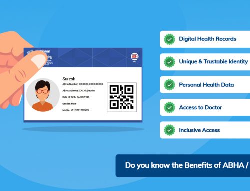 Do you know Benefits Of ABHA / Health ID ?