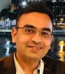 Dhaval Patel 