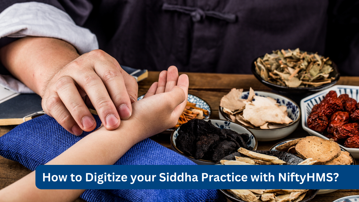 siddha practice system