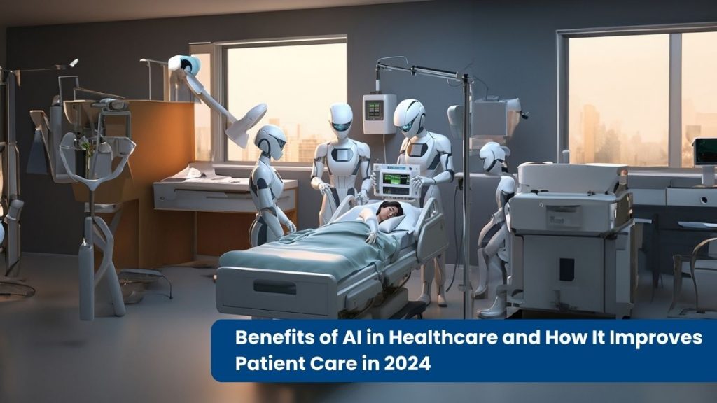 AI Healthcare software