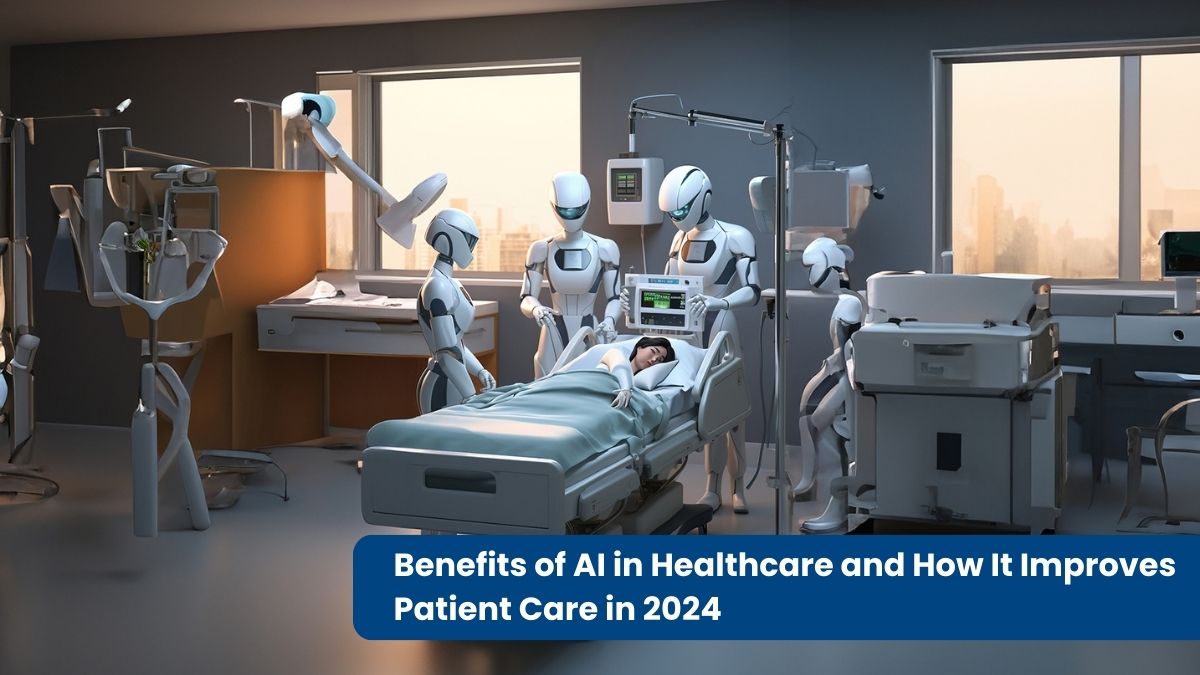 AI Healthcare software
