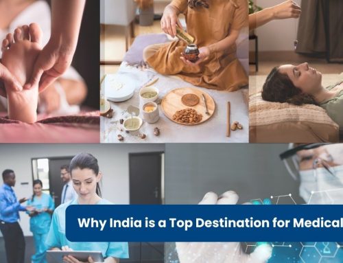 Why India is a Top Destination for Medical Tourism