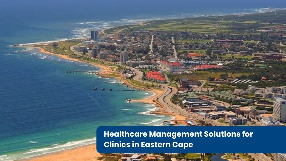 Healthcare Management Solutions in Eastern Cape