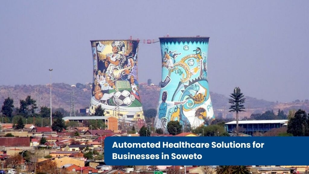 Healthcare Solution Soweto