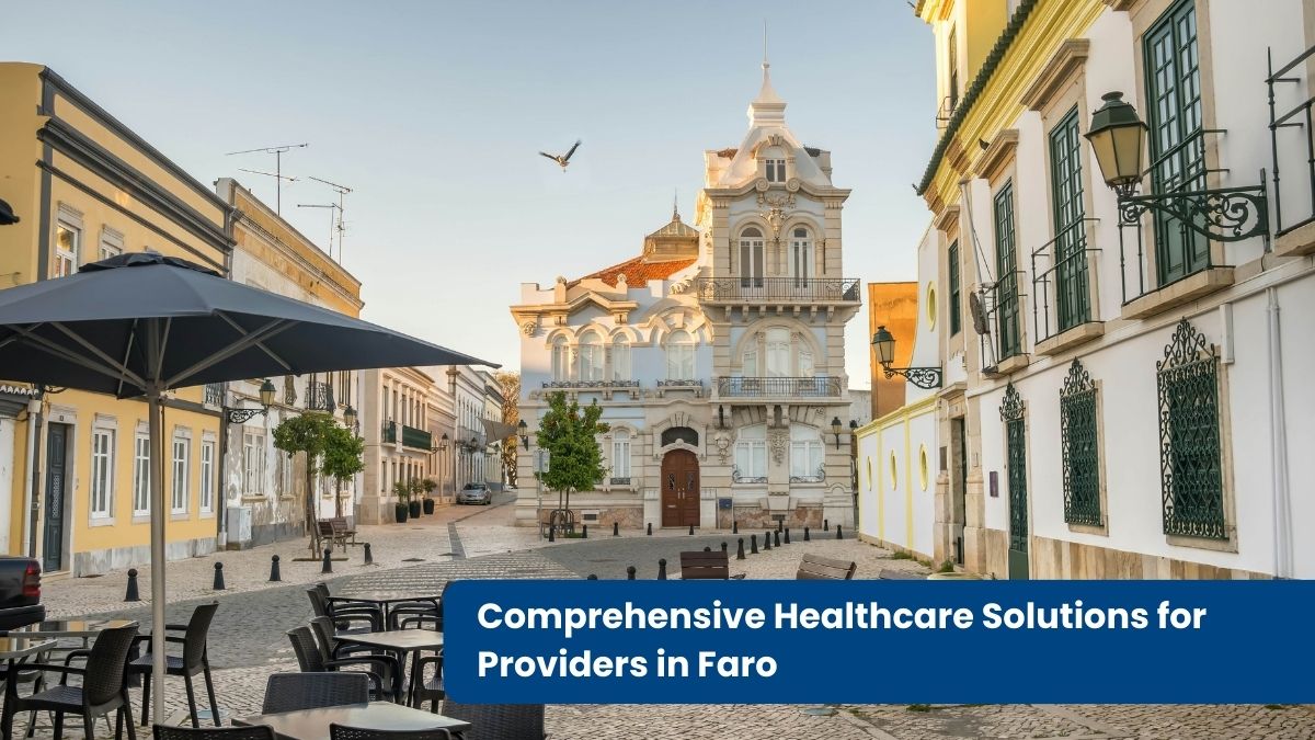 Comprehensive Healthcare Solutions for Providers in Faro