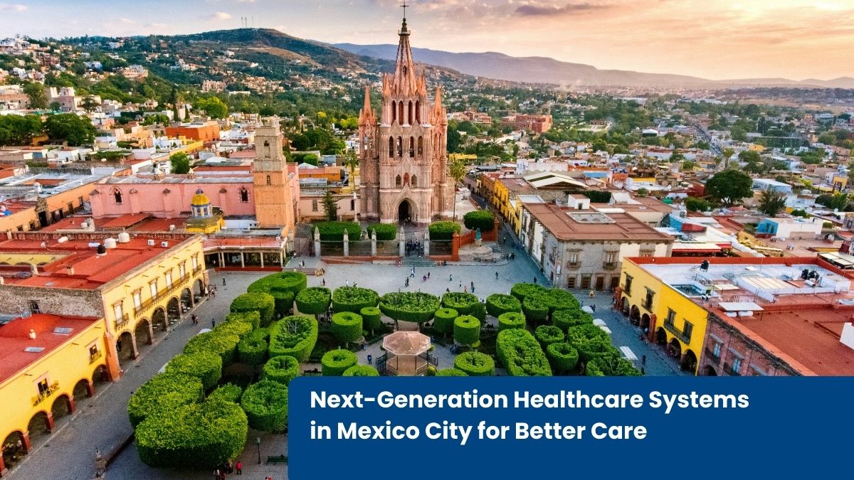 Healthcare Systems in Mexico