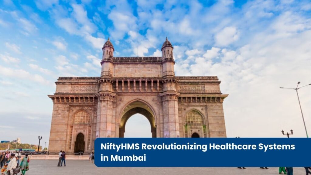 Healthcare Systems in Mumbai