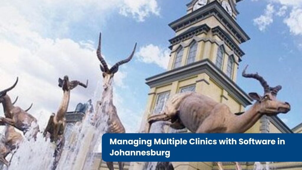 Multiple Clinics Johannesburg