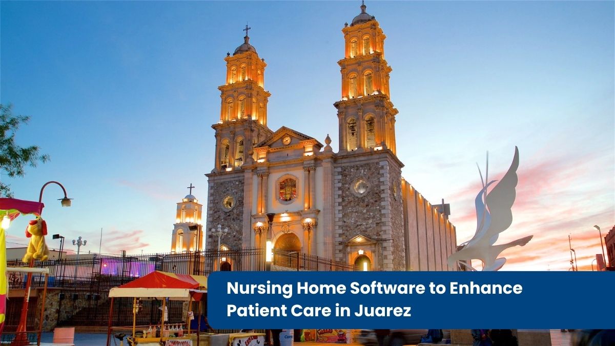 Patient Care in Juarez