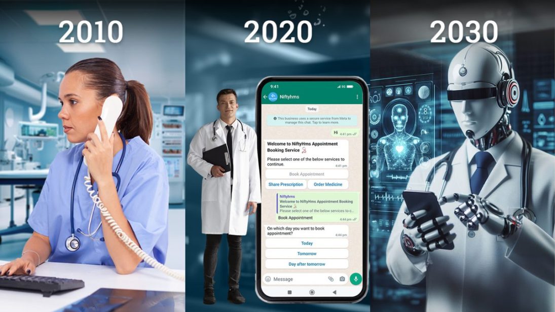 AI Healthcare