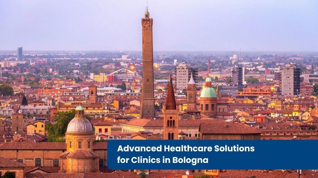 Advanced Healthcare Solutions for Clinics in Bologna