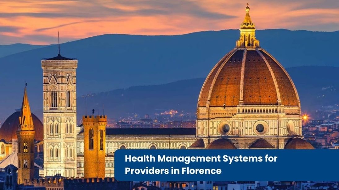 Health Management Systems for Providers in Florence