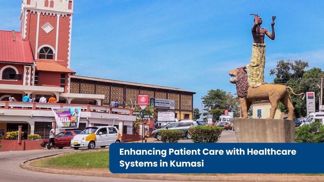 Healthcare Systems in Kumasi