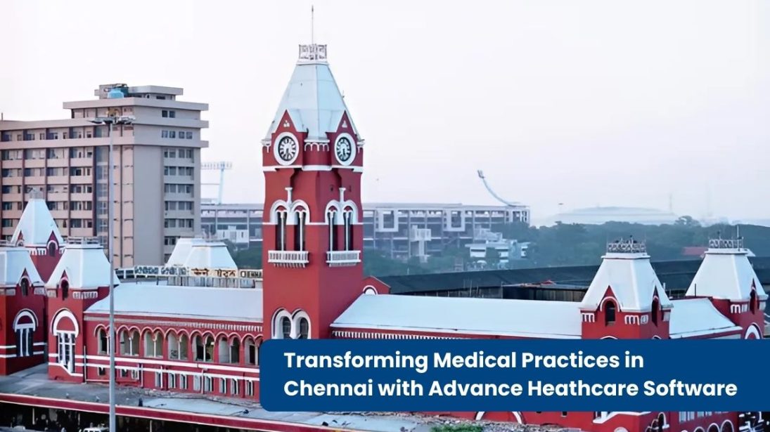 Medical Practices software Chennai