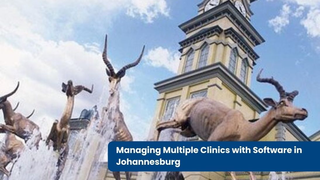 Multiple Clinics Johannesburg