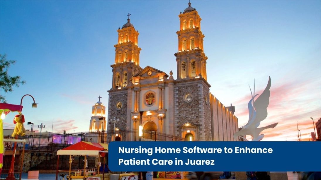 Patient Care in Juarez