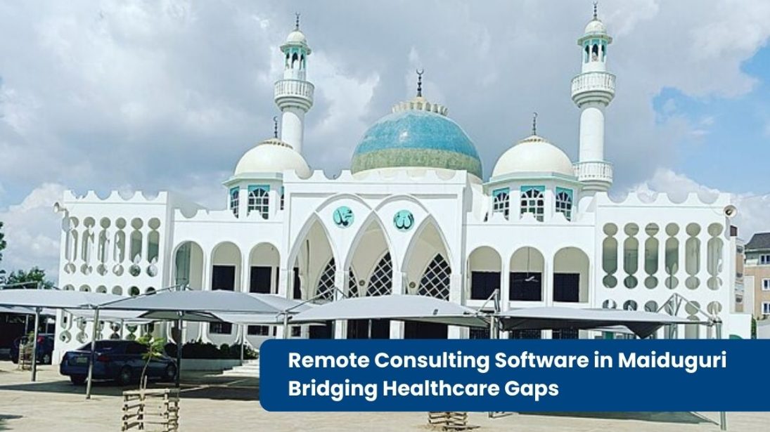 Remote consulting software Maiduguri, telemedicine Maiduguri, healthcare software Maiduguri, virtual consultations Maiduguri, patient care Maiduguri, healthcare technology Maiduguri, telehealth Maiduguri, digital healthcare solutions Maiduguri, online healthcare consultations, patient engagement Maiduguri, telemedicine solutions Maiduguri, healthcare IT Maiduguri, healthcare access Maiduguri